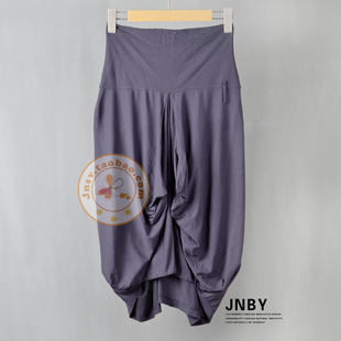 江南布衣/JNBY专柜正品 代购2012夏二 针织腰裙 5B44477