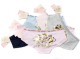 Foreign trade underwear crown of 3 explosion! Crazy sell 2000 units. Super high-quality goods!  pure cotton underwear aa774