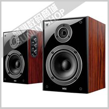 商祺电脑 惠威 D1010MKII 20多媒体音响 音箱 全新 正品行货