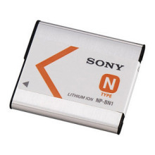 包邮 索尼NP-BN1相机电池W570 TX10 TX9 WX30 W350 W530 W630w320