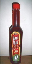 批发越南特产调料海鲜汁ChinSu-NamNgu牌鱼露500ml 越南名牌