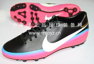  小李子：专柜正品NIKE MERCURIAL VICTORY III CR AG 刺客8足球鞋