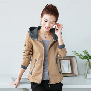 <em>中年</em>女<em>春装外套40</em>岁 - 购物 <em>女装</em>网