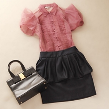 MIUMIU�磬����͸��ŷ��ɴ�����������������