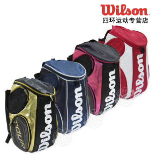 Genuine special nCode Federer tennis racket bag 2012 new multi-purpose shoulder tennis backpack