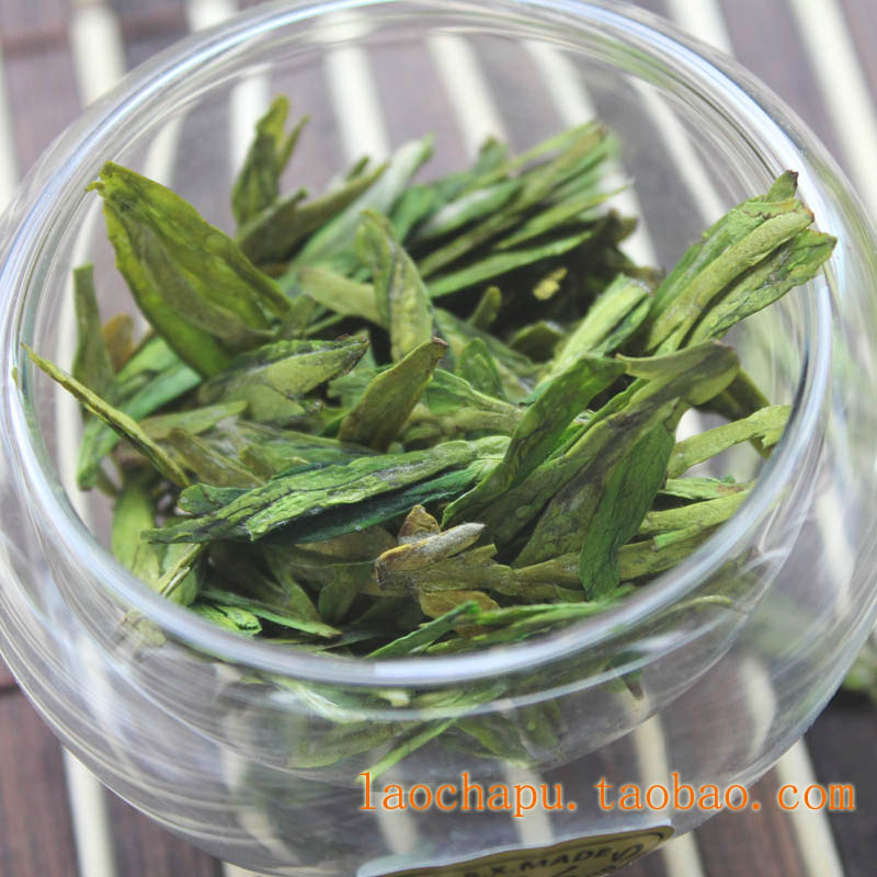 明前龙井茶叶 杭州高山绿茶 2019新茶 茶农直销125g 2件包邮自产|ruв категории чай, зеленый чай (новый), Лунцзин - от Buy2taobao.com для оказания профессиональной услуги покупки агента Taobao