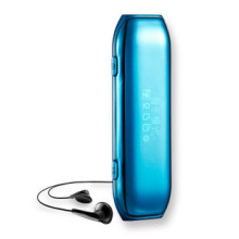 台电X25 4G MP3播放器 纯音 录音 台电MP3 原装正品 送实用礼品