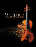 【音源 音色】Vir2 Instruments Violence 另类提琴音色