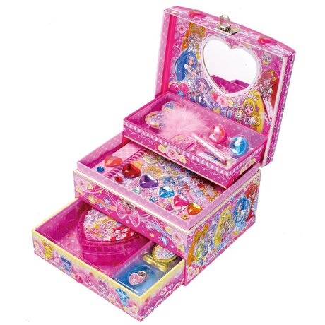 日本代购直邮光之<em>美少女</em>玩具<em>魔法</em>棒变身器可爱