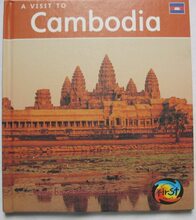 ���������ն��� A Visit to Cambodia