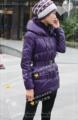 年终清货 正品保证 专柜1万多羽绒服第一奢侈品Moncler 蒙口 2色