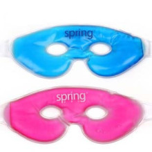 丝普润 spring冰眼罩 去除眼袋回归青春 睡眠冰袋 冰敷眼罩 包邮