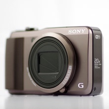 Sony/索尼 DSC-HX30V 索尼数码相机 HX30 照相机高清广角20倍变焦