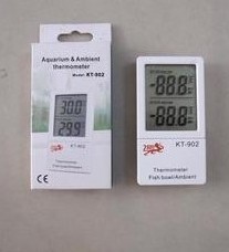 應式電子雙顯溫度計 KT-902 水族-魚缸-水溫計在類目 寵物/寵物食品及用品, 水族世界, 魚缸等水族設備, 水溫計中 - 來自Buy2taobao.com提供專業的淘寶代購服務