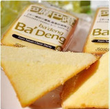 特价 苏格格巴噔巴登小蛋糕 原味 细腻绵滑 品茶好伴侣500g