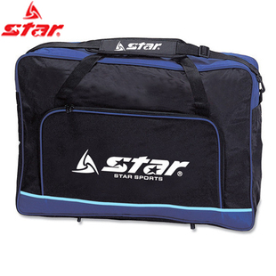 Star STAR blue black sports bags 6 Pack basketball package BT461 Football Mobile