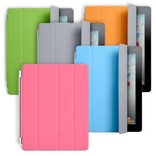 ipad2 Smart Cover 智能超薄保护套 皮套 保护套 外套 外壳