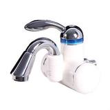 飞羽 正品 KDR-10E-2电热水龙头/5秒即热/3KW/侧进水 {新到现货}
