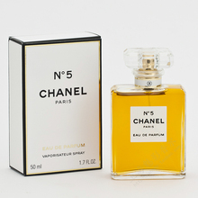 女香正品 ~ CHANEL NO.5 EDP香奈儿5号 50ML 乙醛花香调 高贵