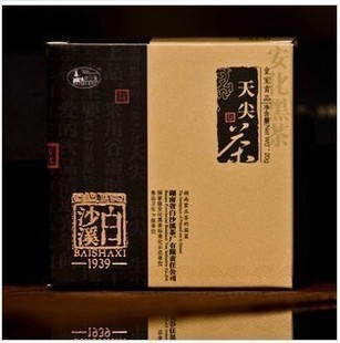 黑茶湖南安化 白沙溪直泡黑茶天尖茶 小盒裝20克壹級茶促銷包郵在類目 茶, 黑茶(新), 其它黑茶中 - 來自Buy2taobao.com提供專業的淘寶代購服務