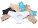 Top foreign trade underwear!  United States VS ironed ablazely bud silk briefs/sexy underwear/women\'s underwear aa773