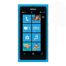 Nokia 诺基亚 800 lumia 800 联通3G 正品送原装蓝牙现货