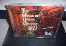 The House of Urban Grooves Jazz���ʿ����ԭ��