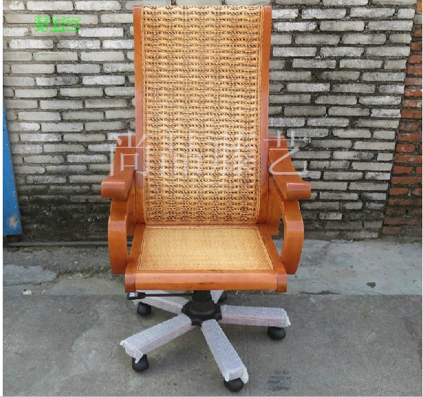 Best Sellers Wicker chairs Office chair Rattan The boss chair High back Wicker chair Computer chair Wicker chair Executive Chair leader Conference chairin the Business/Office Furniture , Office Furniture , Office Chair , Chair/Boss chair category - from Buy2taobao.com to provide professional Taobao agent buy service
