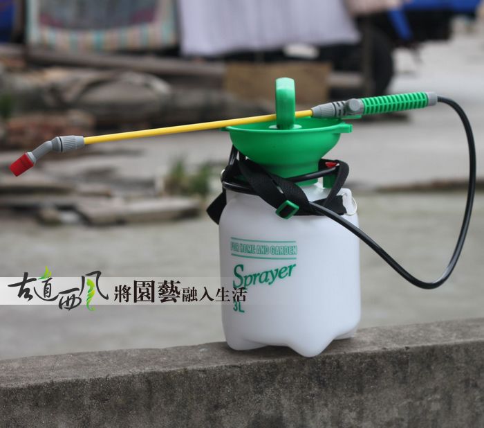 压缩气压喷雾器喷壶农用家用喷水壶SXCS-3A 1.2kg|msdalam kategori penghantaran bunga/bunga simulasi/tumbuhan berkebun, Gardening Supplies, Semburan periuk kecil - dari Buy2taobao.com untuk memberikan perkhidmatan ejen Taobao profesional membeli