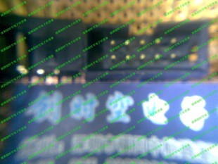 HEADER 5X2 10P 2*5 直针 JP1(下载程序用的