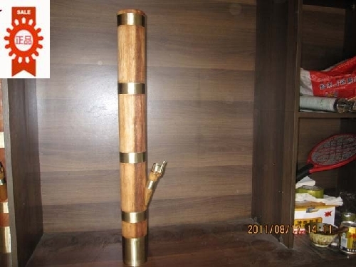 红豆杉实木水烟筒(子弟1型) 包铜云南特产老料水烟桶烟具烟锅烟杆在类目 ZIPPO/瑞士军刀/眼镜, 烟具, 烟斗中 - 来自Buy2taobao.com提供专业的淘宝代购服务