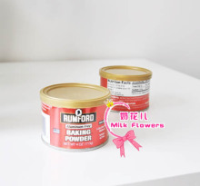 ��������Rumford�����ݴ�� �ݴ�� BAKING POWDER 113��ԭװ