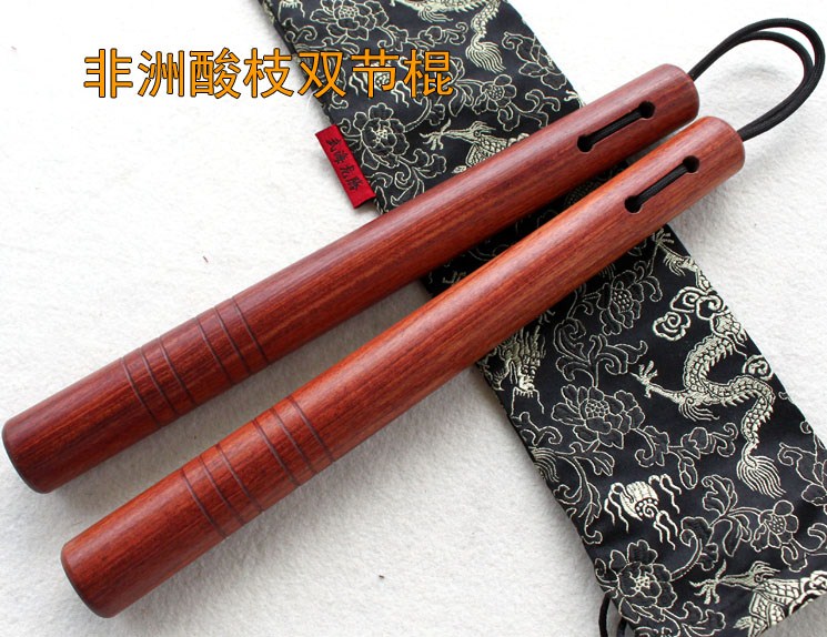 武海龍騰熱賣珍品收藏非洲酸枝沈水硬木雙節棍實戰雙截棍手感好在類目 運動/瑜伽/健身/球迷用品, 跆拳道/武術/搏擊, 雙截棍中 - 來自Buy2taobao.com提供專業的淘寶代購服務
