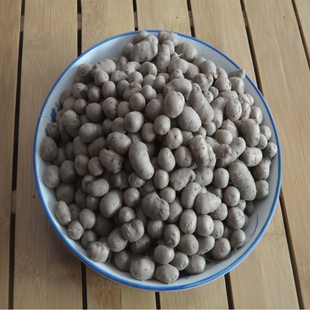  怀府农庄 温县新鲜垆土铁棍山药山药豆 铁棍山药蛋 淮山药旦