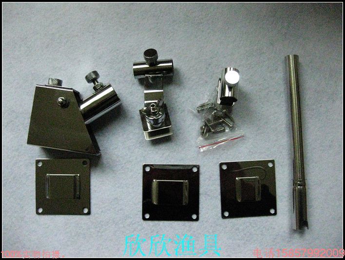 Jiang Yu new pattern Blade thickening Stainless steel Angling box parts battery Fishery protection Angling box partsin the Outdoor/Mountaineer/Camping/Travel Goods , Fishing equipment , Fishing Gadgets category - from Buy2taobao.com to provide professional Taobao agent buy service