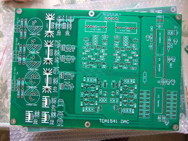Купить Декодер Реакция очень хорошая, а затем запустите полную ...