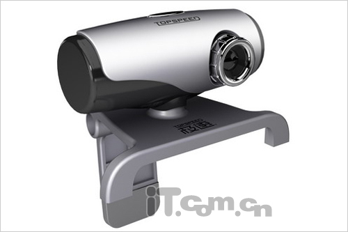 3C数码配件市场摄像头佳小苹果摄像头,免驱即