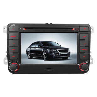 Pie VW/Skoda Octavia/xinpasate/path view car DVD special navigation player