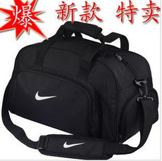 Дорожная сумка Бесплатная доставка аутентичные Nike