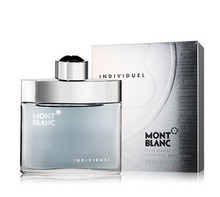 正品限量 Mont Blanc/万宝龙 独白男士香水 专柜 50ML