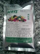 韩国产明治低聚果糖 美 乐果糖 膳食纤维 通便 2包* 200g +50 g