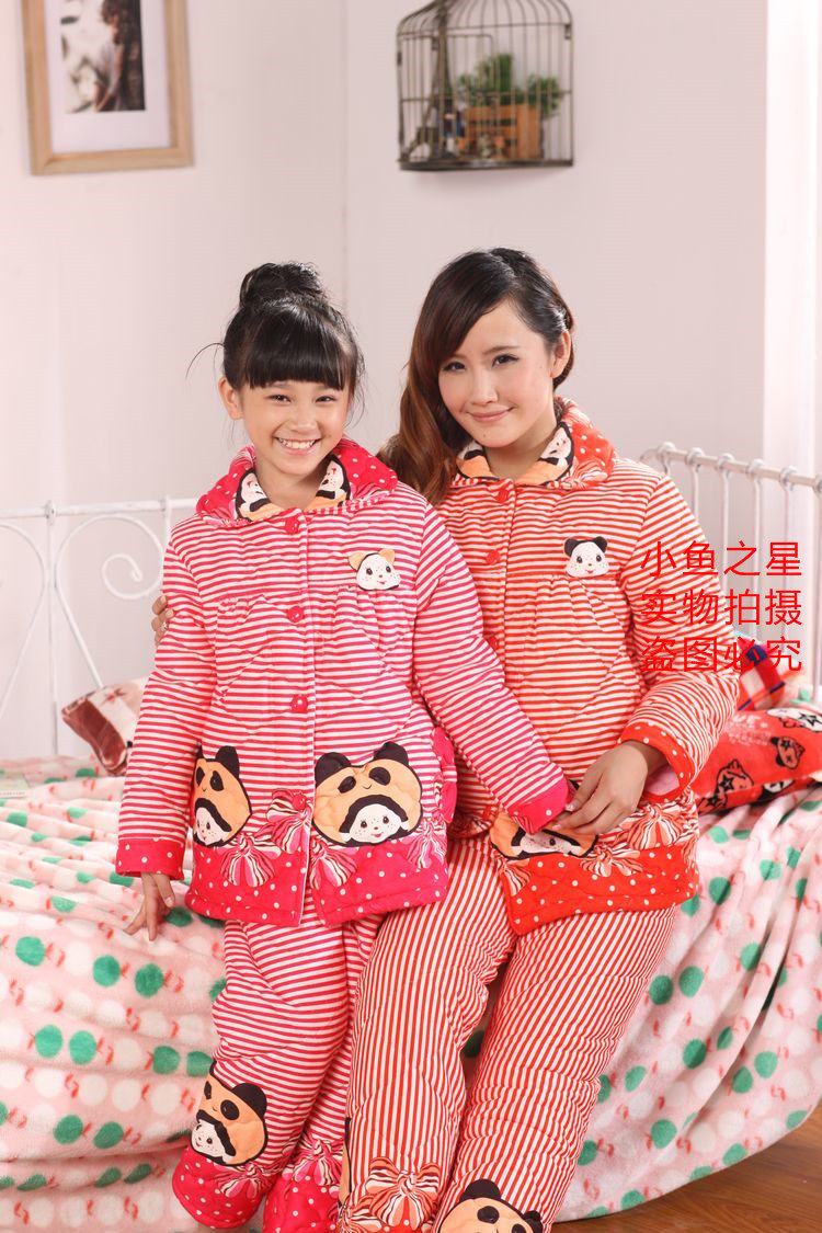 情牵<em>一线</em>女童<em>睡衣</em>哪种<em>牌子</em>好?情牵<em>一线</em>女童睡
