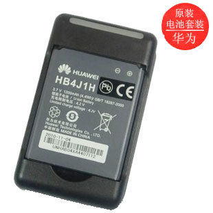 <span class=H>华为</span><span class=H>T</span><span class=H>8300</span>电池 C8500电池 C8500S  HB4J1H原装电池+品牌座充
