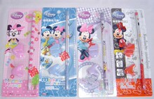 2012新款迪士尼握笔器 铅笔用矫正器  儿童用握笔矫正器