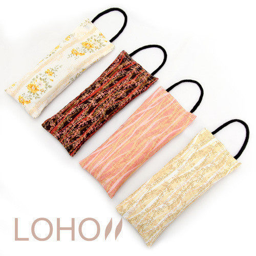 LOHO竹炭挂包