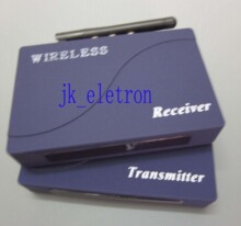 数字机顶盒共享器/数字电视机顶盒/VIP机顶盒无线共享器/遥控回传