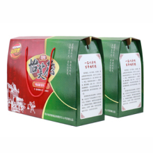 怡芙德 efood 镇店之宝礼盒 蜡制品礼盒 腊肉腊肠 佳节送礼必备