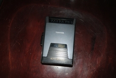 Кассетный плеер Компания Toshiba кт KT