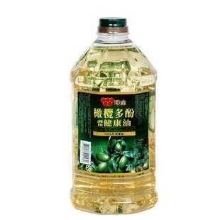  台湾原装进口食用调和油--味全橄榄多酚健康调和油 正宗