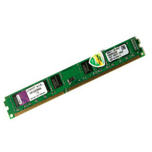 原装正品 金士顿 Kingston DDR3 1333 4G 台式机内存条 兼容1066